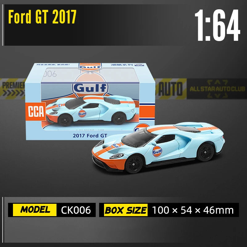 Mini Diecast Model Car Alloy Scale Collectible Toy