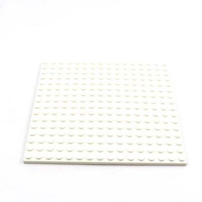 16x16 Double Sided Building Block Base Plate