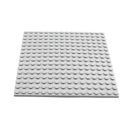16x16 Double Sided Building Block Base Plate