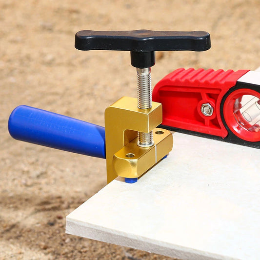 Glass Tile Cutter – 2-in-1 Ceramic Tile Cutting Tool