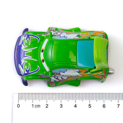 Diecast Car Toy 1:55 Scale Alloy Vehicle Model for Kids