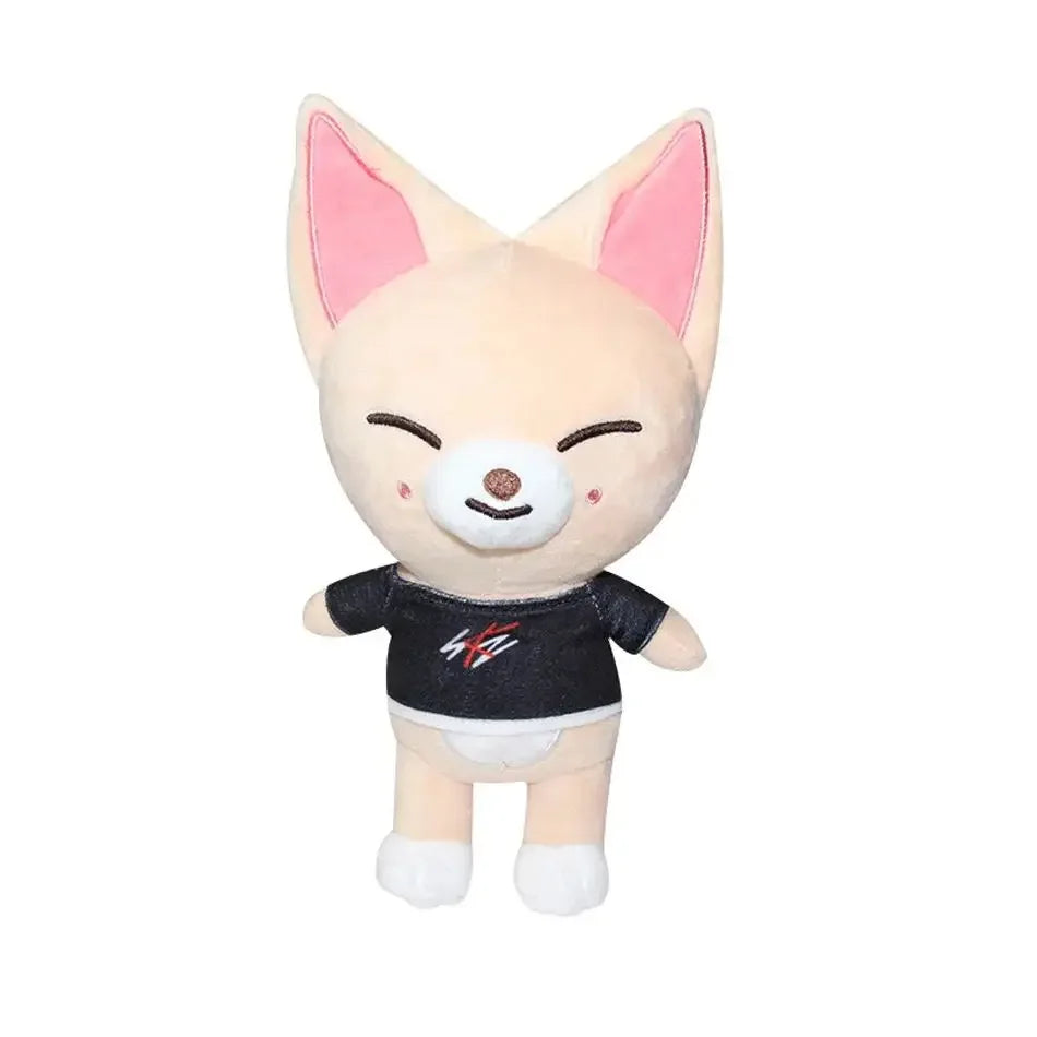Kawaii Cartoon Plush Doll 23cm Stuffed Animal