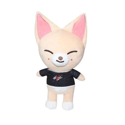 Kawaii Cartoon Plush Doll 23cm Stuffed Animal