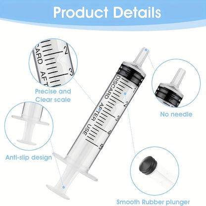 3PCS Mini Perfume Funnel Set for Liquid Transfer