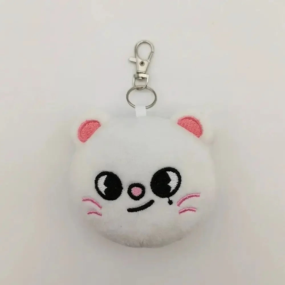 Kawaii Cartoon Plush Doll 23cm Stuffed Animal