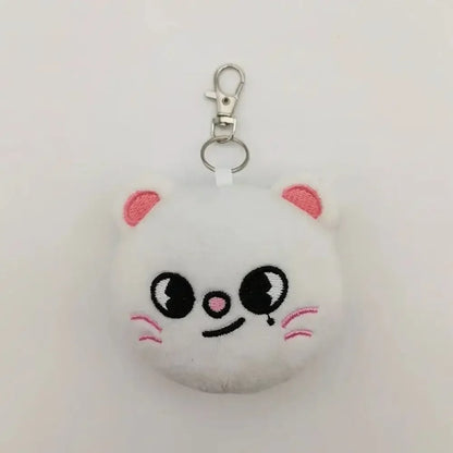 Kawaii Cartoon Plush Doll 23cm Stuffed Animal