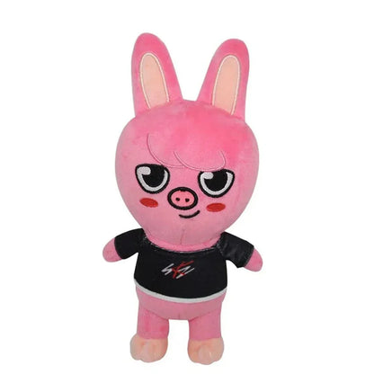 Kawaii Cartoon Plush Doll 23cm Stuffed Animal