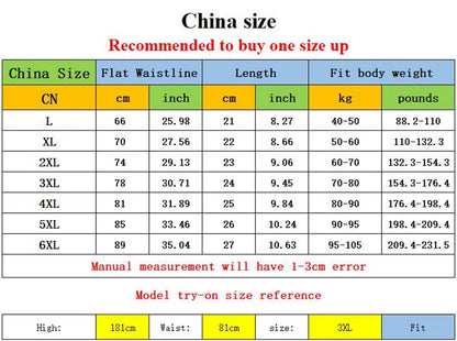 Men's Ice Silk Boxer Shorts 4PCS Breathable Mesh Underwear