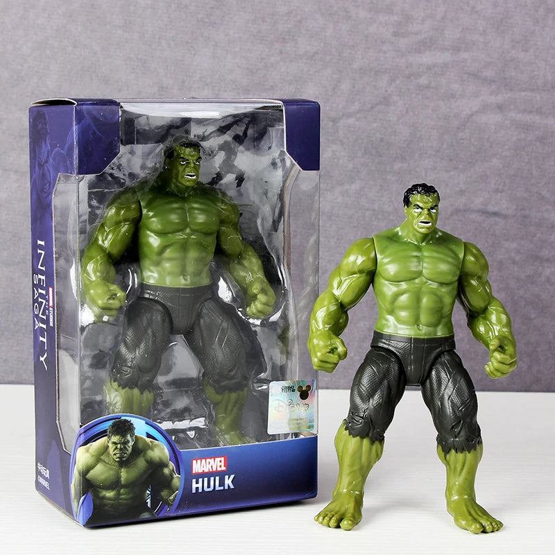 Action Figure Toy 10cm Movable Collectible Model Figure