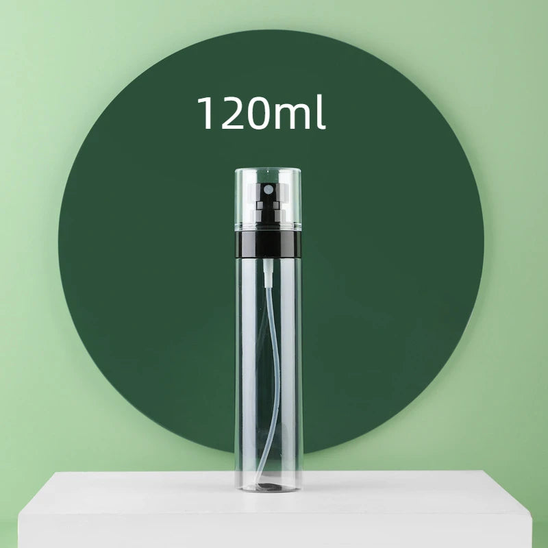 Travel Spray Bottle Refillable Portable Mist Bottle