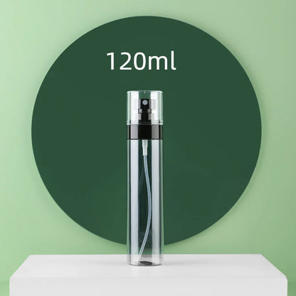 Travel Spray Bottle Refillable Portable Mist Bottle