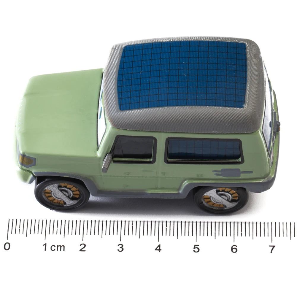 Diecast Car Toy 1:55 Scale Alloy Vehicle Model for Kids