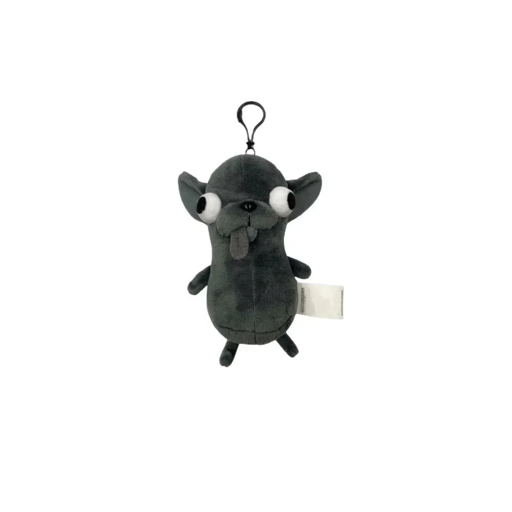 Chihuahua Plush Cute Puppy Stuffed Animal Pendant Toy