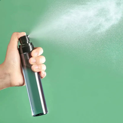 Travel Spray Bottle Refillable Portable Mist Bottle