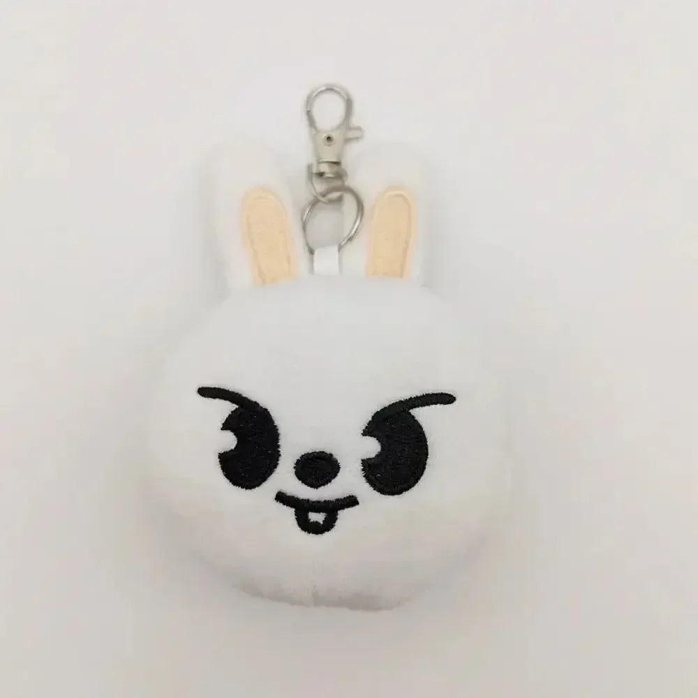 Kawaii Cartoon Plush Doll 23cm Stuffed Animal