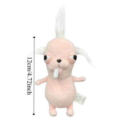 Chihuahua Plush Cute Puppy Stuffed Animal Pendant Toy