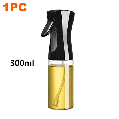 Oil Spray Bottle Olive Oil Sprayer for Cooking & BBQ
