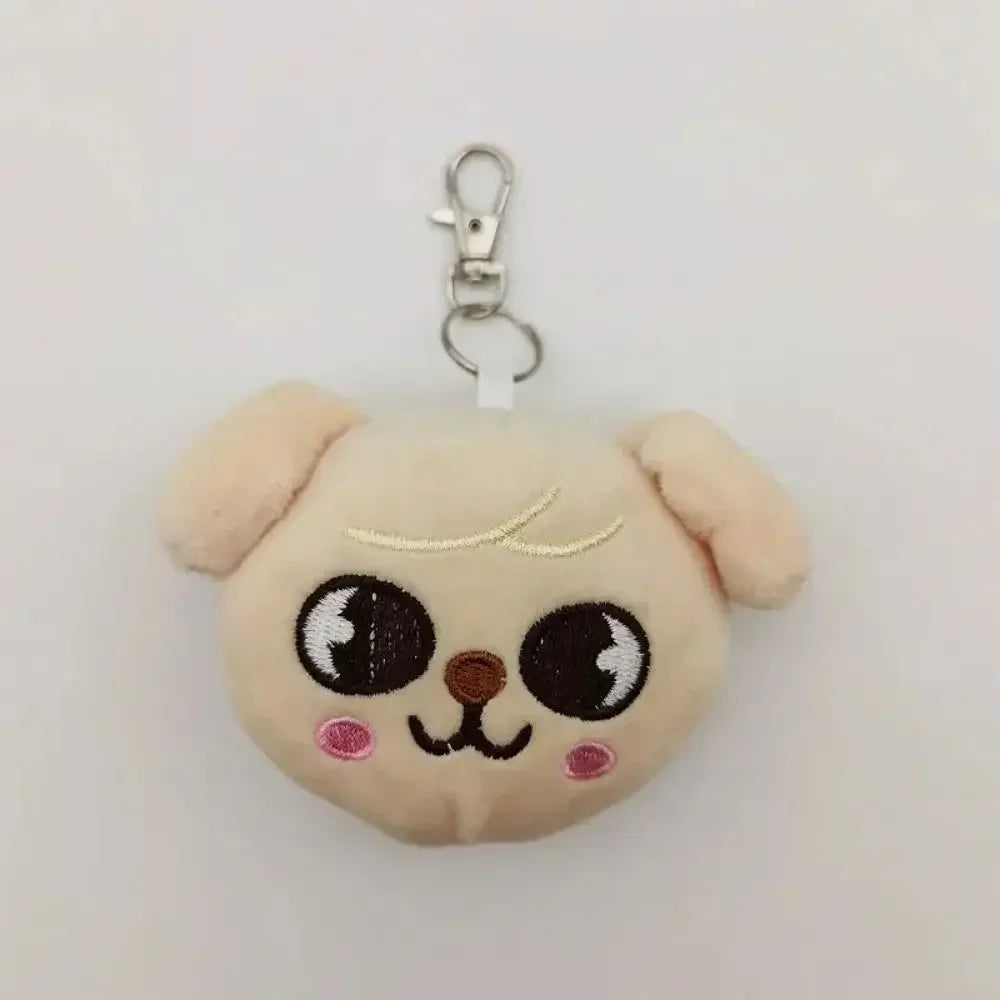 Kawaii Cartoon Plush Doll 23cm Stuffed Animal