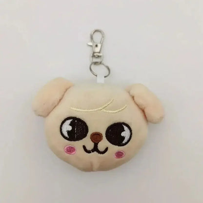 Kawaii Cartoon Plush Doll 23cm Stuffed Animal