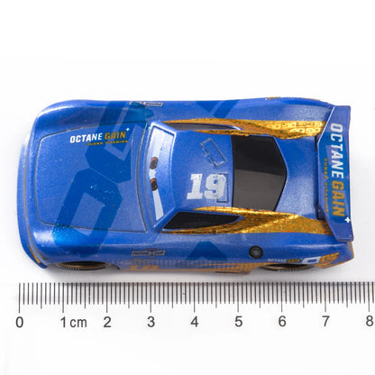 Diecast Car Toy 1:55 Scale Alloy Vehicle Model for Kids
