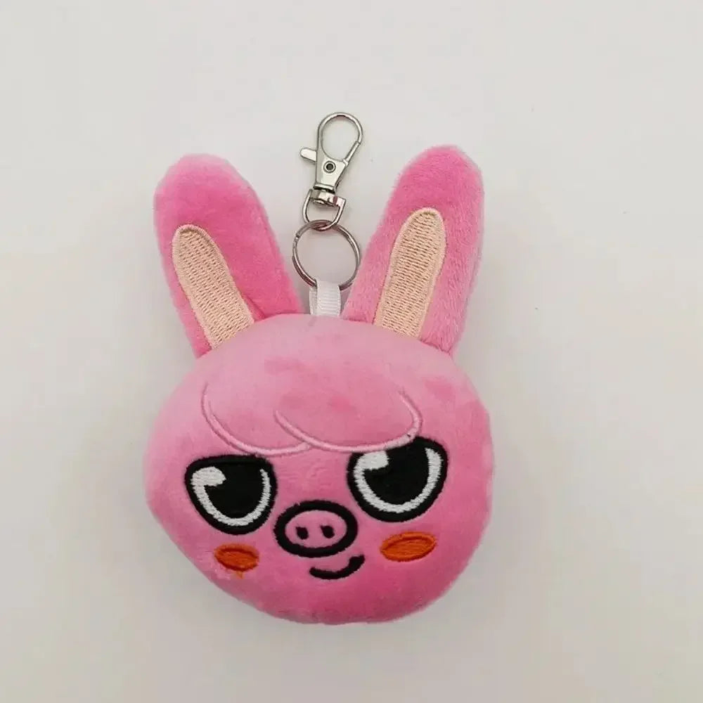 Kawaii Cartoon Plush Doll 23cm Stuffed Animal
