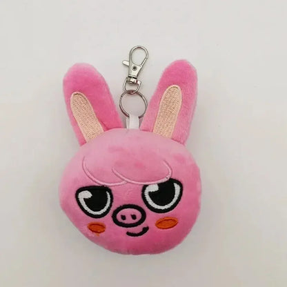 Kawaii Cartoon Plush Doll 23cm Stuffed Animal