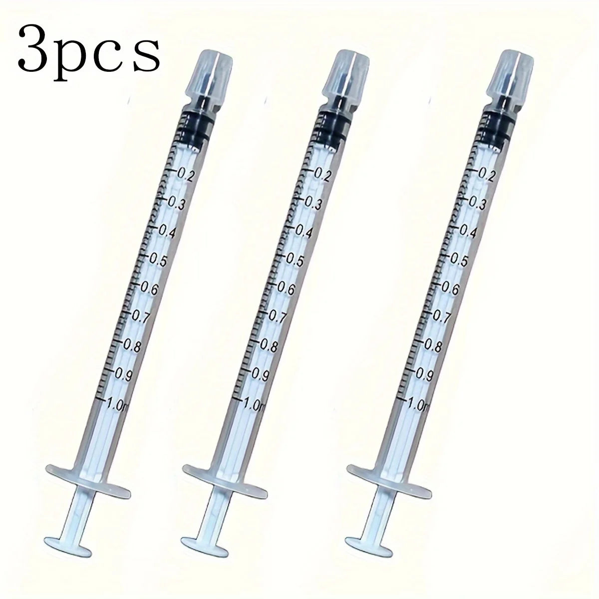 3PCS Mini Perfume Funnel Set for Liquid Transfer