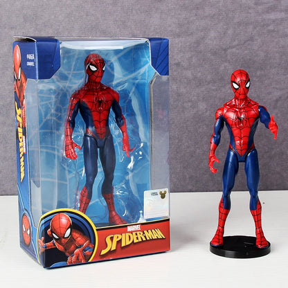 Action Figure Toy 10cm Movable Collectible Model Figure