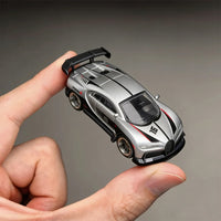 1:64 Diecast Model Car Alloy Racing Collectible Toy