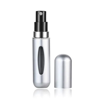Refillable Perfume Spray Bottle Bottom Fill Atomizer