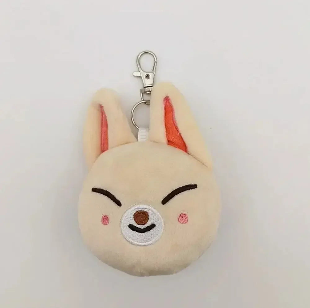 Kawaii Cartoon Plush Doll 23cm Stuffed Animal