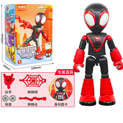Collectible Action Figure Blind Box Anime Model Toy