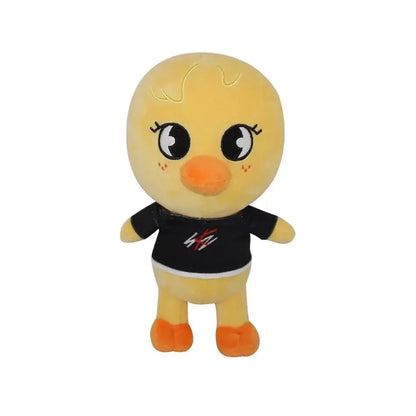 Kawaii Cartoon Plush Doll 23cm Stuffed Animal