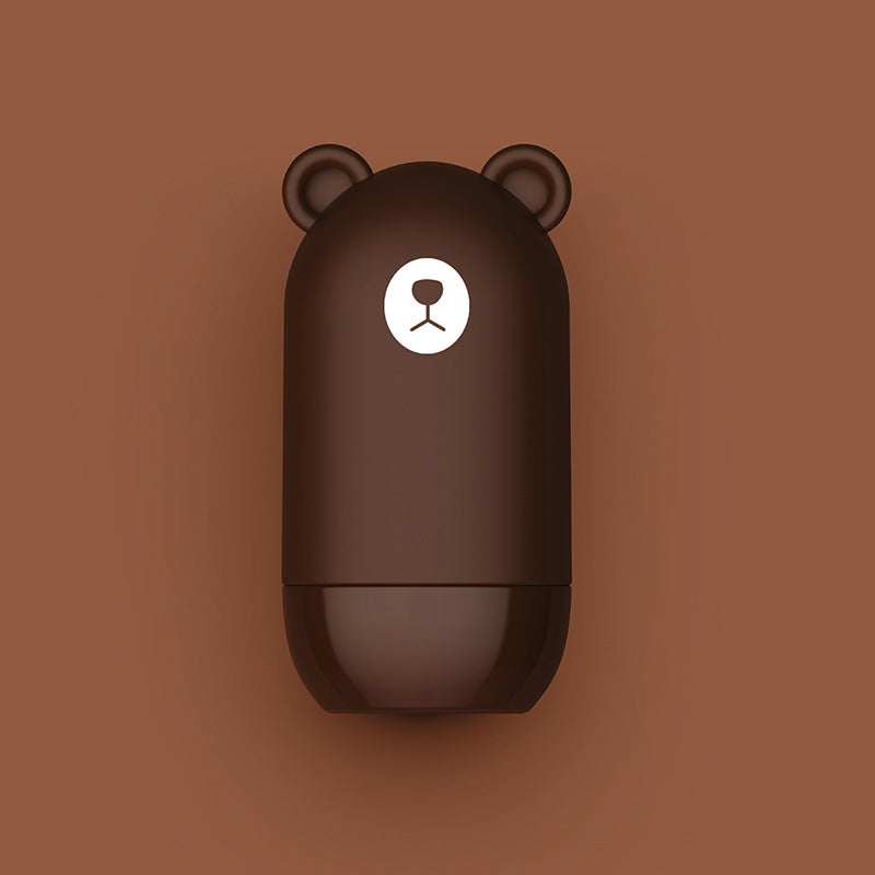 Privacy Protection Stamp Roller for Covering Personal Information