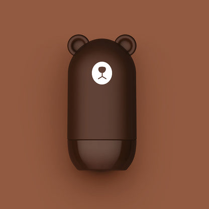 Privacy Protection Stamp Roller for Covering Personal Information