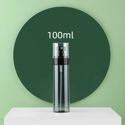Travel Spray Bottle Refillable Portable Mist Bottle