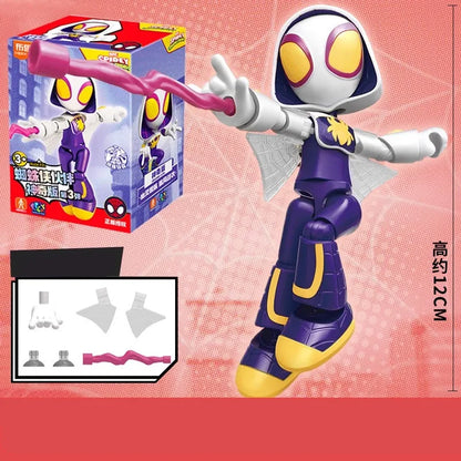 Collectible Action Figure Blind Box Anime Model Toy