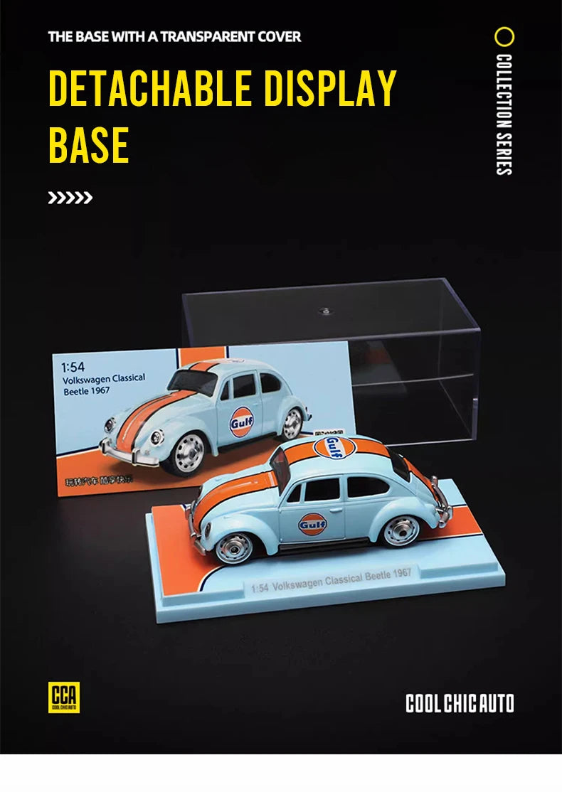 Mini Diecast Model Car Alloy Scale Collectible Toy