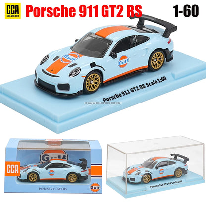 Mini Diecast Model Car Alloy Scale Collectible Toy