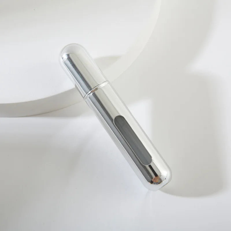 Refillable Perfume Spray Bottle Bottom Fill Atomizer