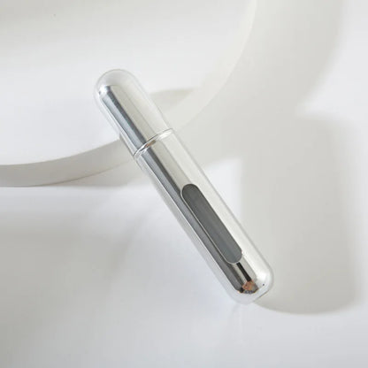 Refillable Perfume Spray Bottle Bottom Fill Atomizer