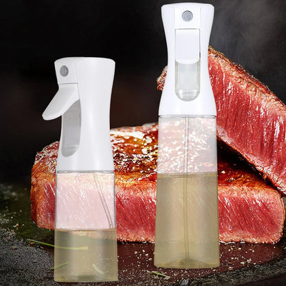 Oil Spray Bottle Olive Oil Sprayer for Cooking & BBQ