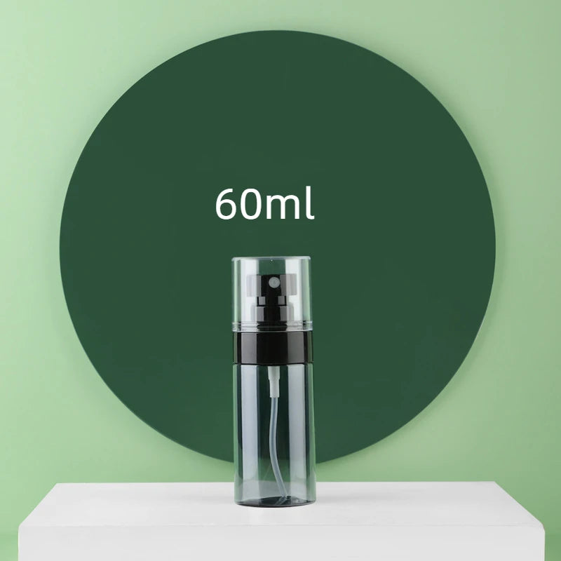 Travel Spray Bottle Refillable Portable Mist Bottle