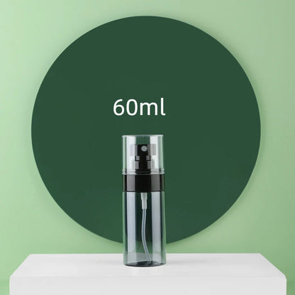 Travel Spray Bottle Refillable Portable Mist Bottle