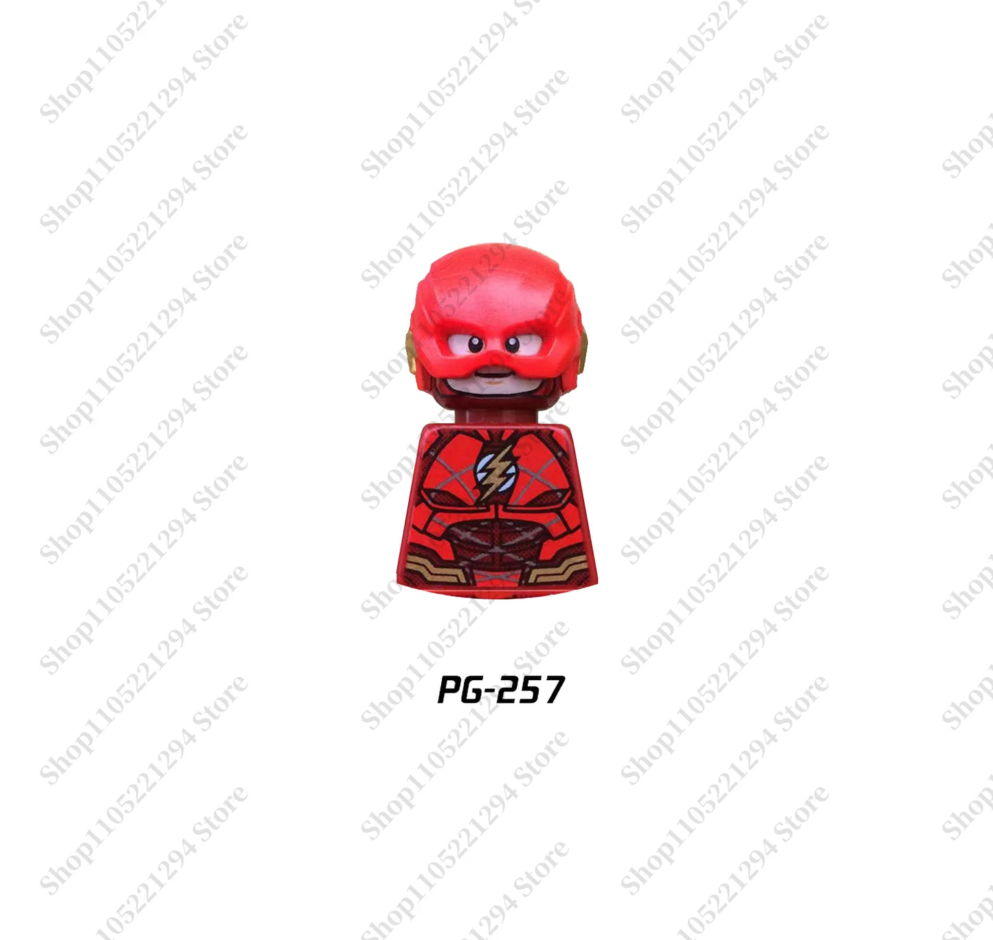 Marvel Building Block Figures Mini Brick Toys