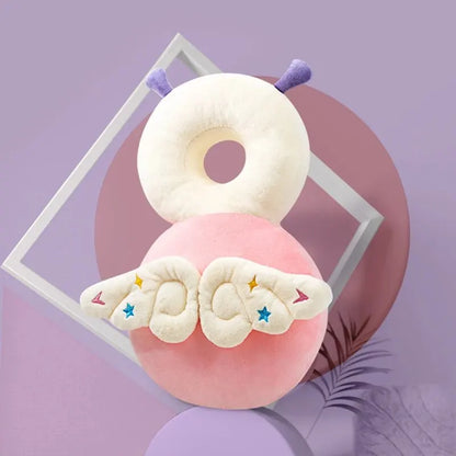 Baby Head Protection Pillow Toddler Anti Fall Cushion