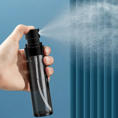 Travel Spray Bottle Refillable Portable Mist Bottle