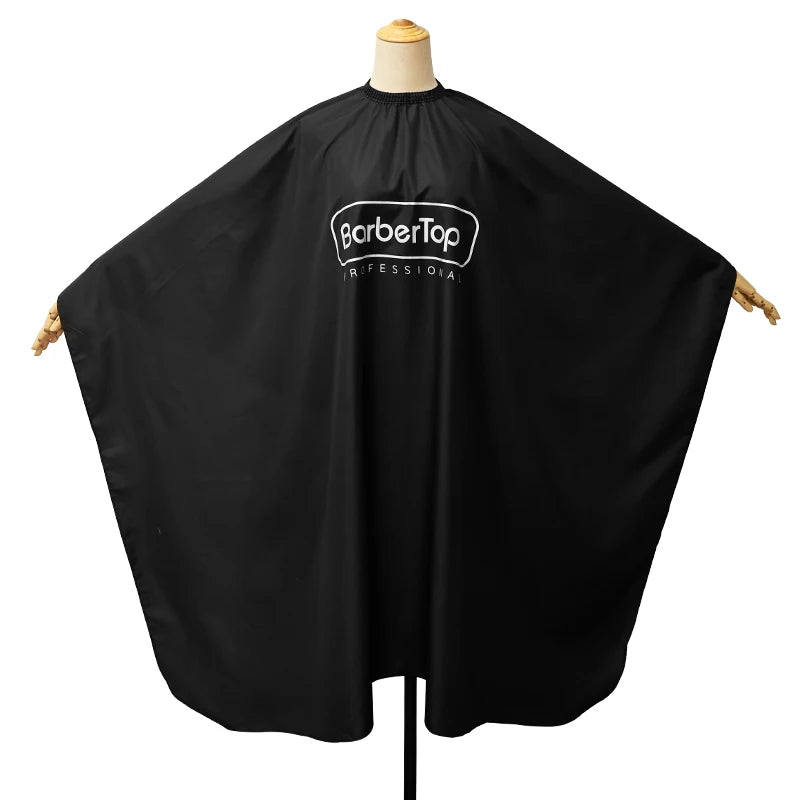 Hair Cutting Cape – Professional Barber & Salon Gown