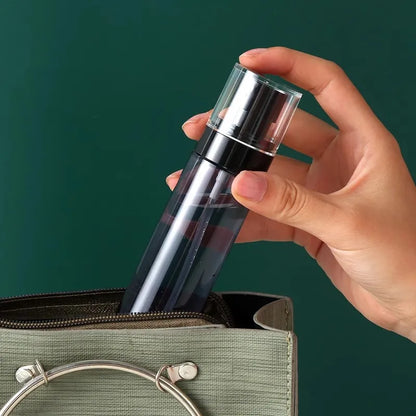 Travel Spray Bottle Refillable Portable Mist Bottle