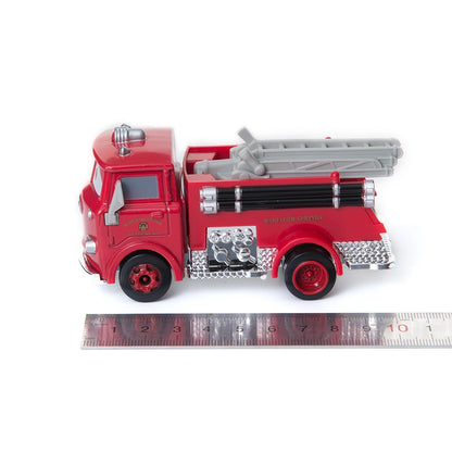 Diecast Car Toy 1:55 Scale Alloy Vehicle Model for Kids